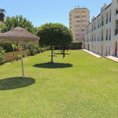 Corbousier - Beach - Playa - Apartment 51 Benalmádena Exterior foto